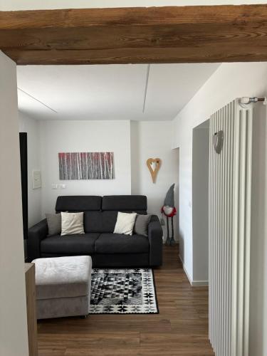 Casa S. Caterina — 4-Star Luxury Hotel in Ponte Nell'alpi, Italy