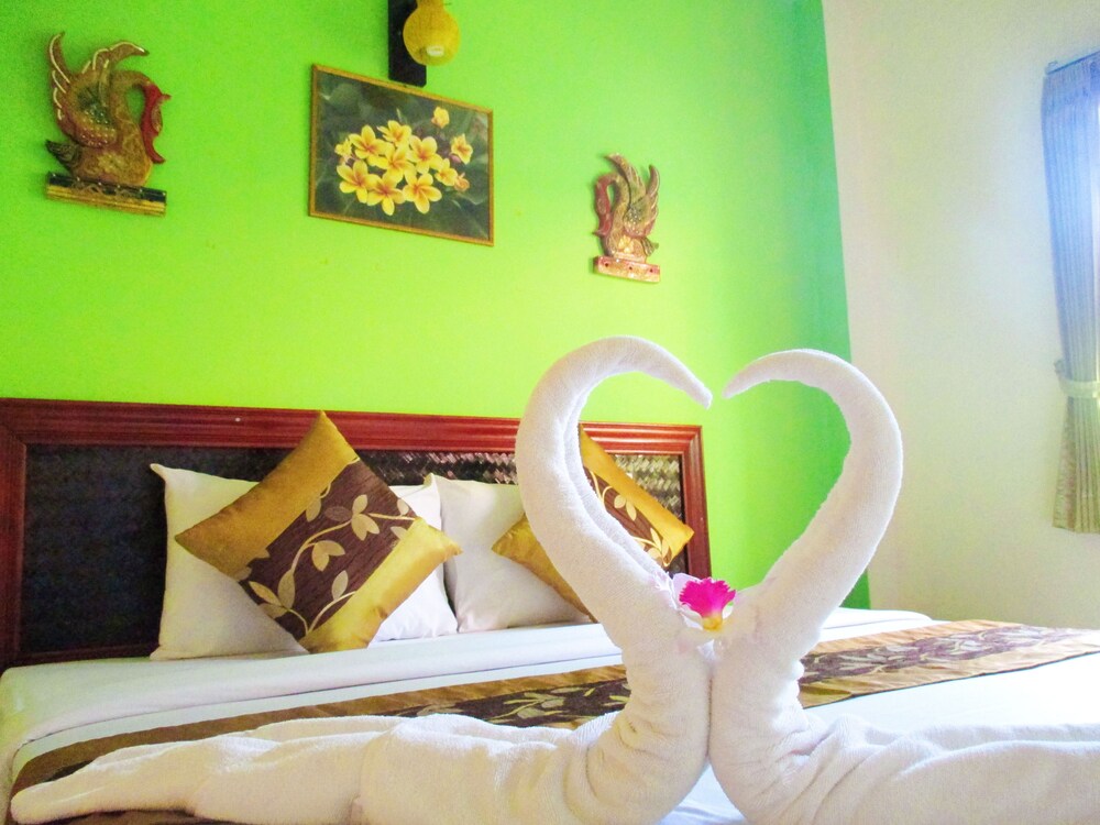 Happiness Resort - last minute hotel in Krabi