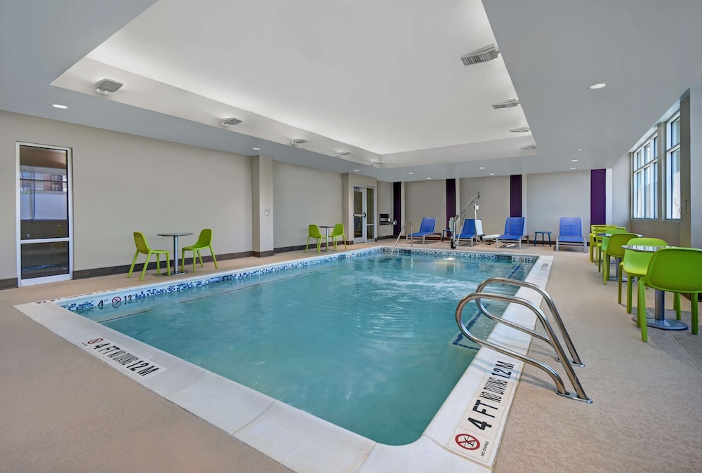 Home2 Suites by Hilton Atlanta Airport North - photo 30