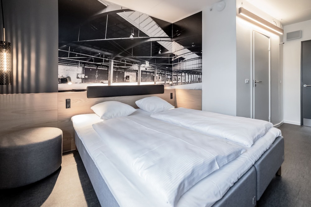 Four Points Flex by Sheraton Aarhus Skejby in Arhus, Denmark