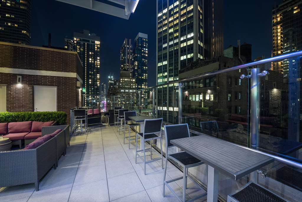 Hyatt Herald Square New York - photo 34