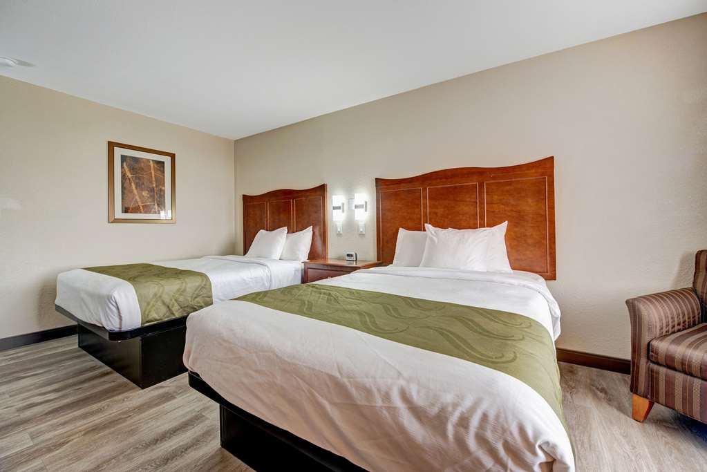 Quality Inn near Mesa Verde - photo 19