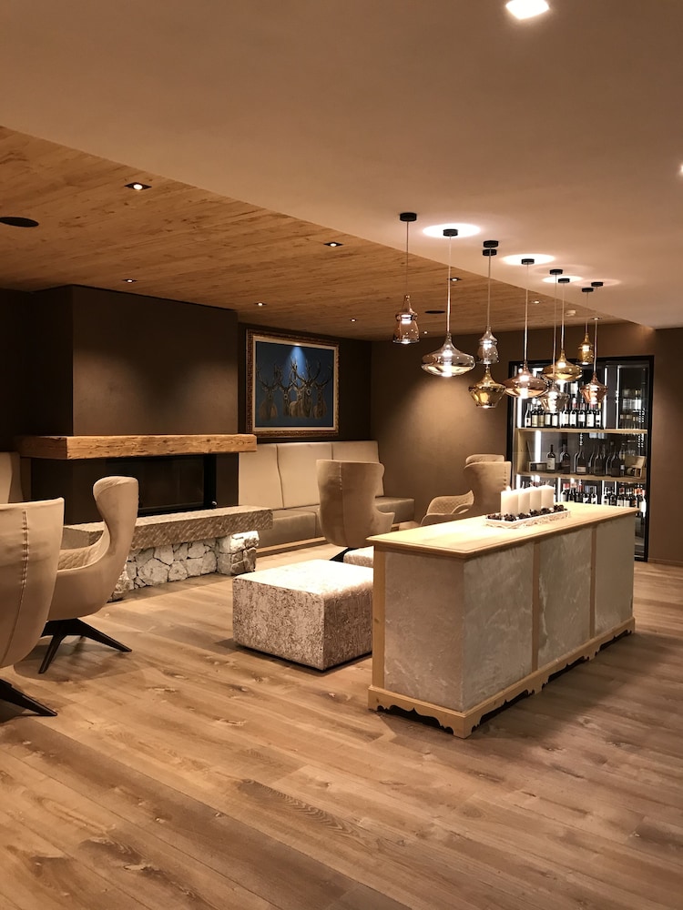 Hotel Gran Paradiso — Badia — photo 3