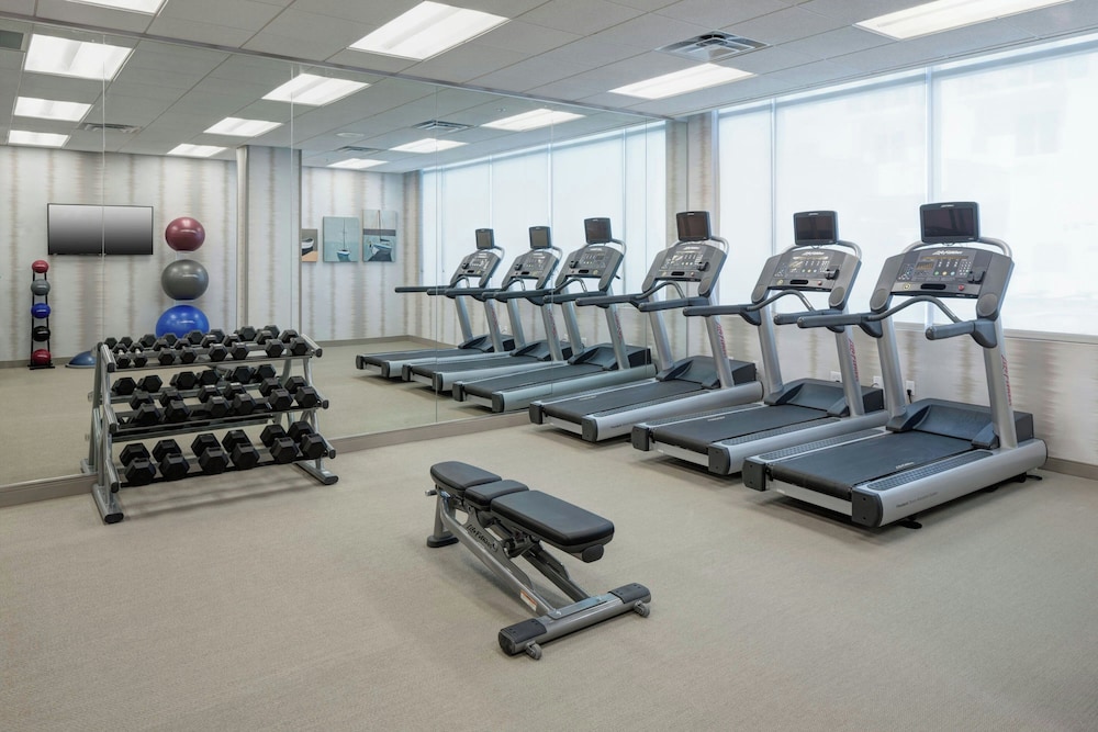 Residence Inn by Marriott Clearwater Beach - photo 38