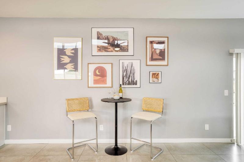 Ezra By Avantstay Modern South Scottsdale Escape - photo 43