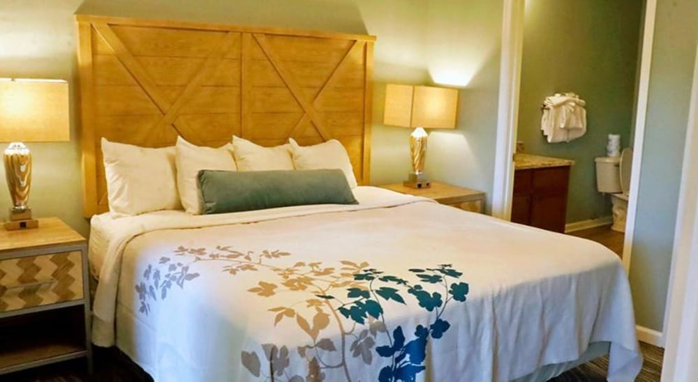 Massanutten Resort - photo 18