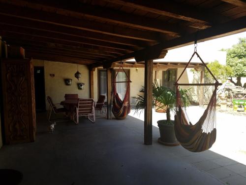 Los Milagros Hotel - photo 22