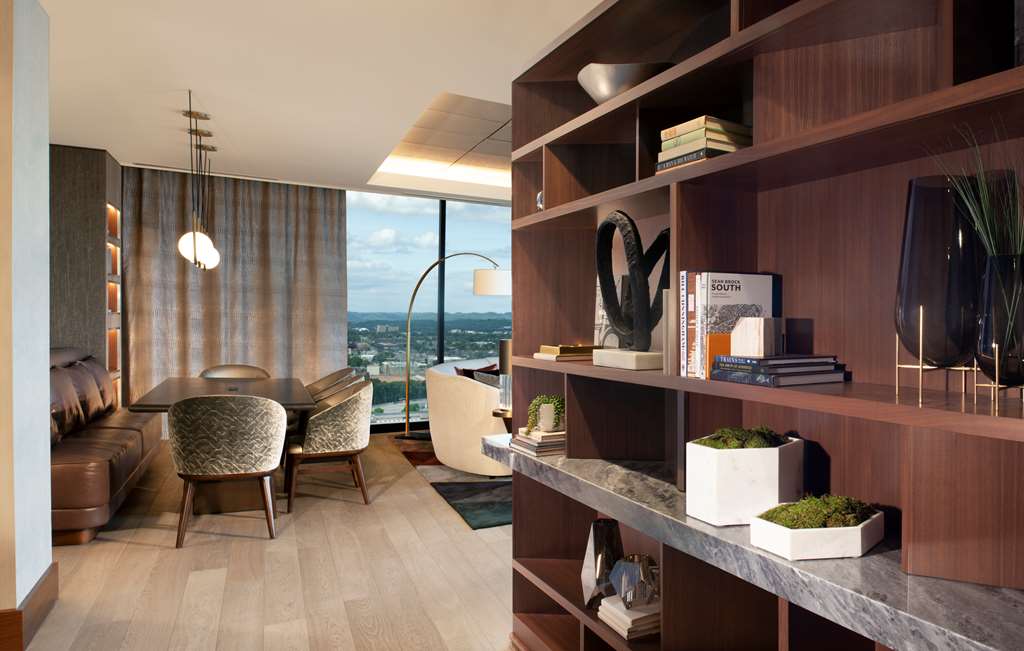 Grand Hyatt Nashville - photo 95