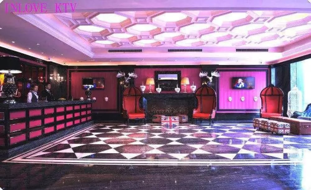 Ssaw in Yiwu, People's Republic of China