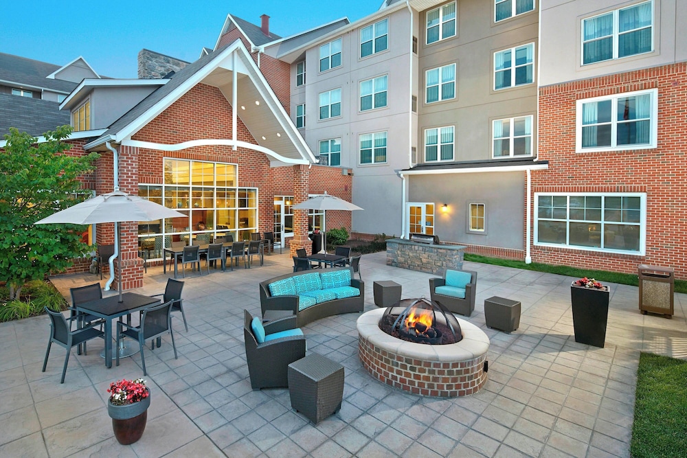 Residence Inn by Marriott Waldorf - photo 14