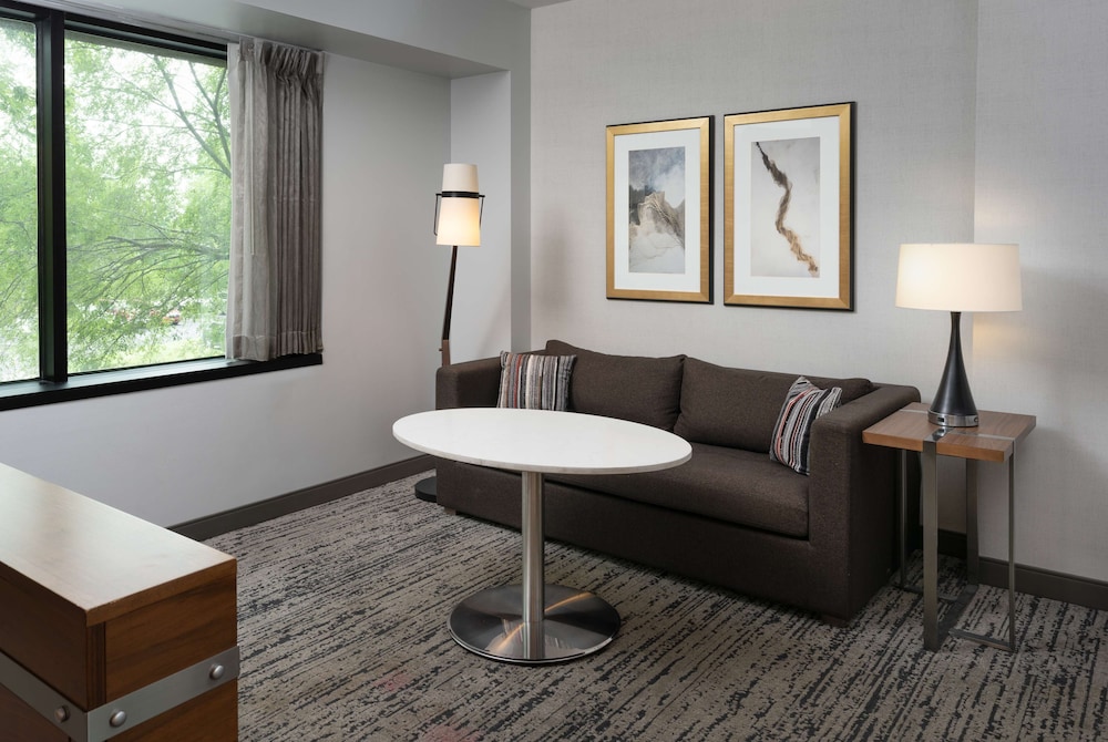 Hilton Fairfax - photo 29