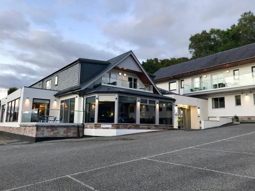 Clan Macduff Hotel in Fort William, United Kingdom