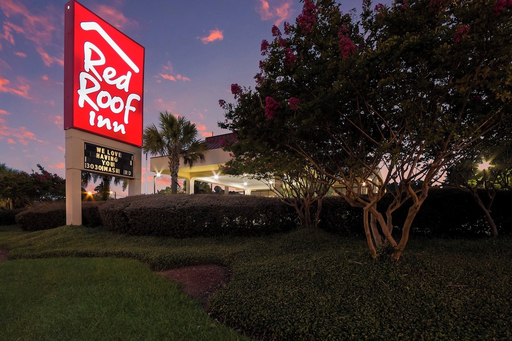 Red Roof Inn Augusta Washington Road - photo 42