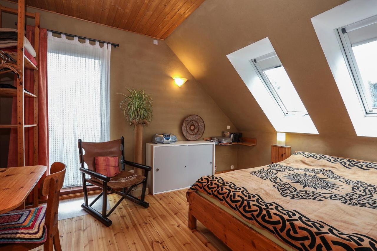 Nice Room in Green Pankow District - last minute hotel in Berlin