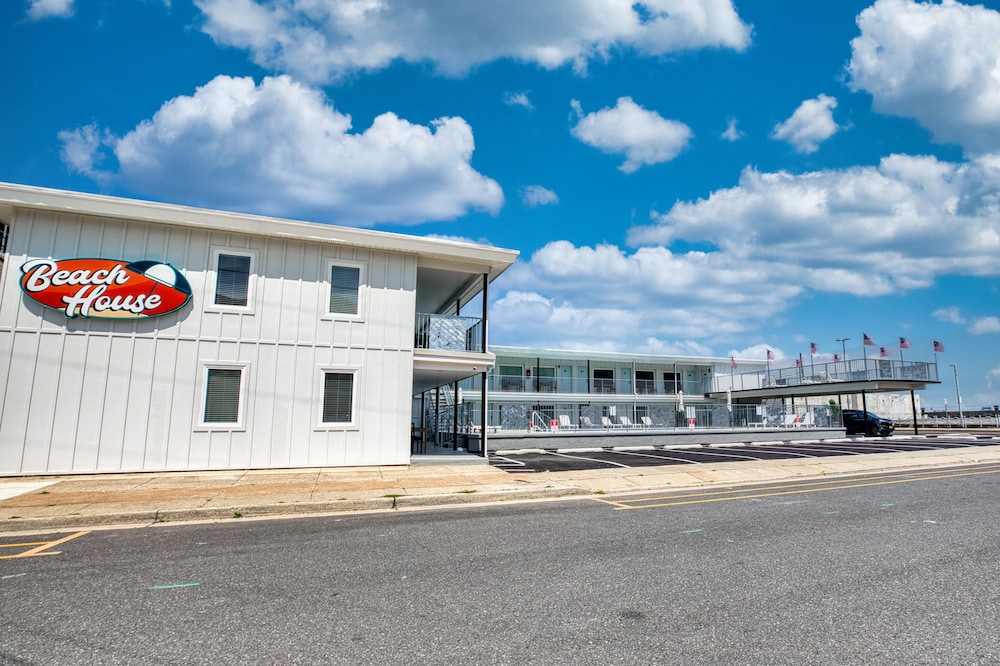Lu Fran Motel - photo 17