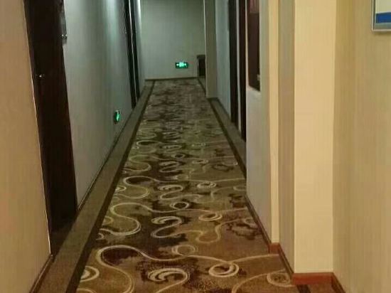 Jintai Hotel — hotel in Yuecheng
