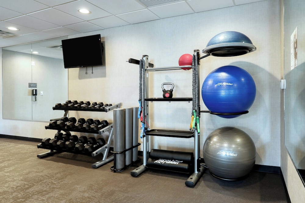 Residence Inn by Marriott Harrisburg North - photo 19