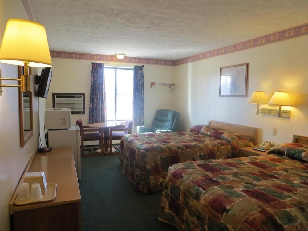 Baxter Inn - photo 18