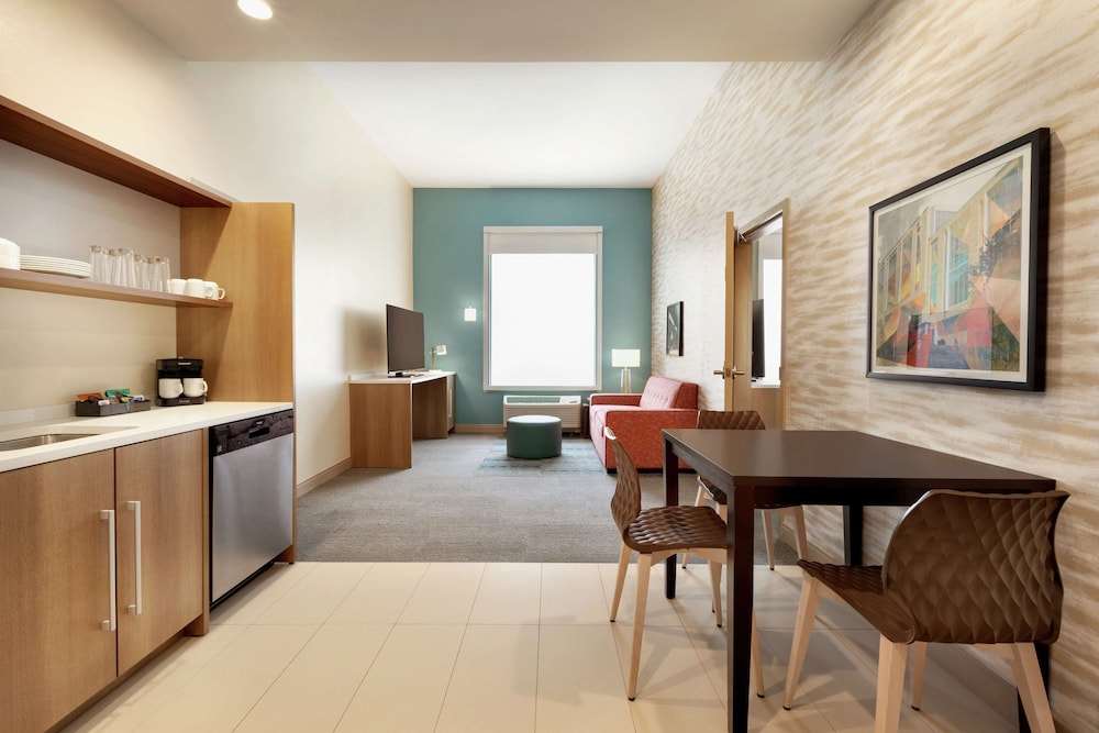 Home2 Suites by Hilton New Brunswick NJ - photo 36