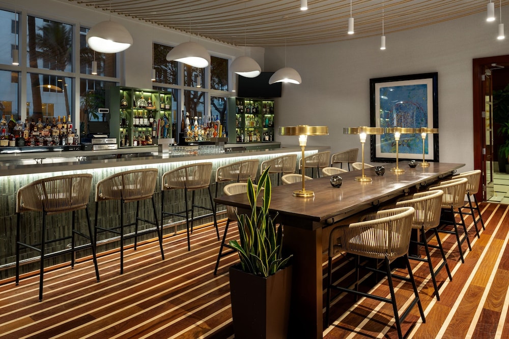 Palm Beach Marriott Singer Island Beach Resort & Spa - photo 51