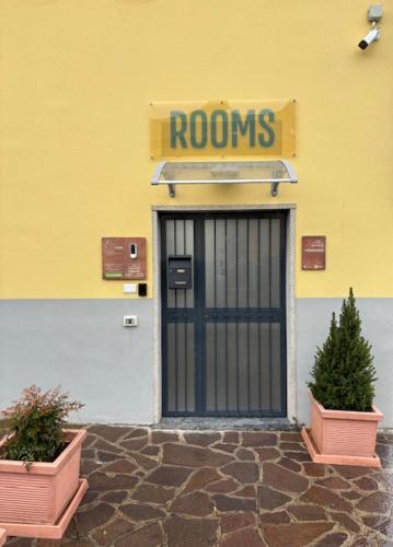 Airuno Rooms - last minute hotel in Airuno