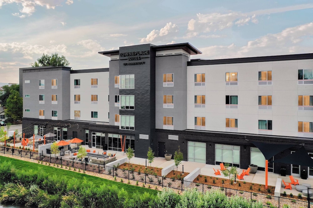 TownePlace Suites by Marriott Loveland Fort Collins - photo 27