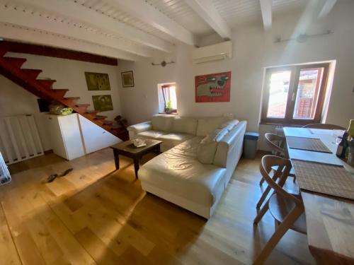 Romantic Maisonette — 4-Star Luxury Hotel in Piran, Slovenia