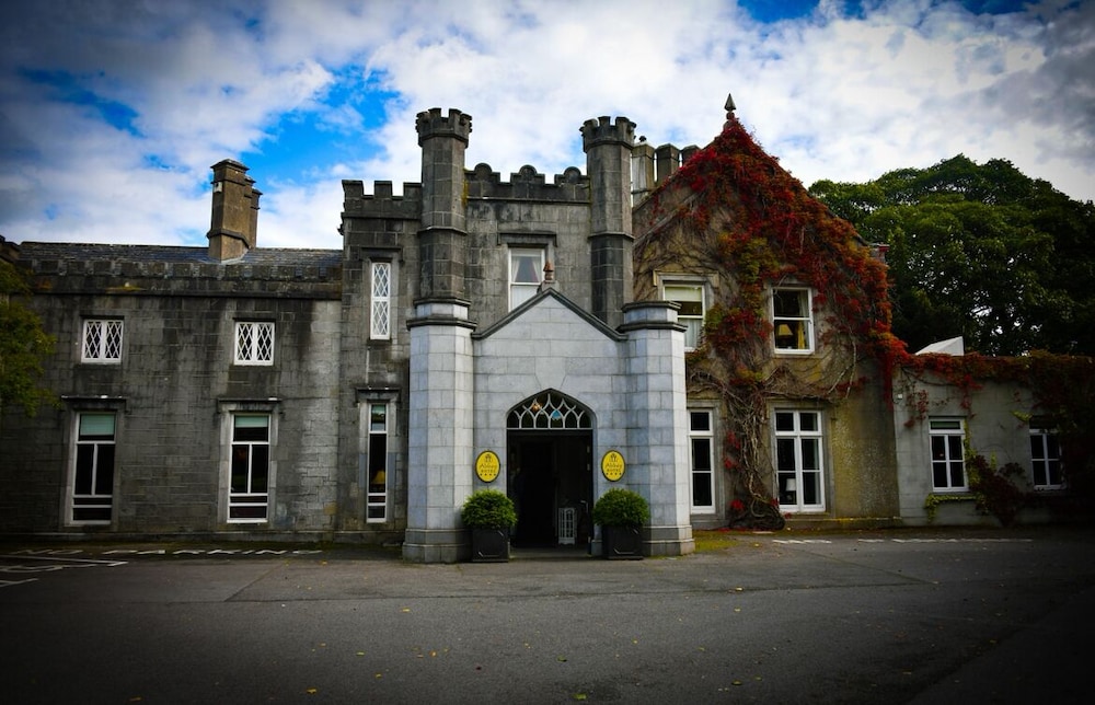 Abbey Hotel Roscommon — 4-Star Luxury Hotel in Roscommon, Republic of Ireland