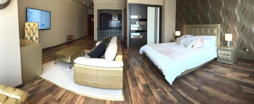 Wakra Inn Hotel Apartments — hotel in Al Wakrah