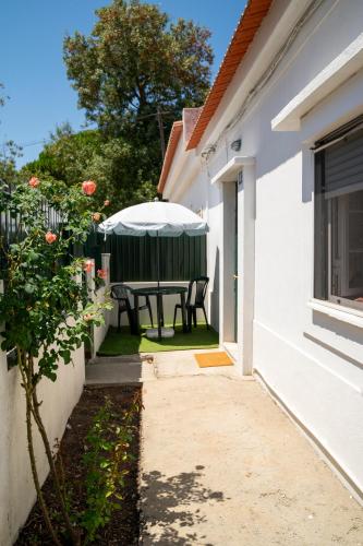 Front House — 4-Star Luxury Hotel in Lisbon, Portugal