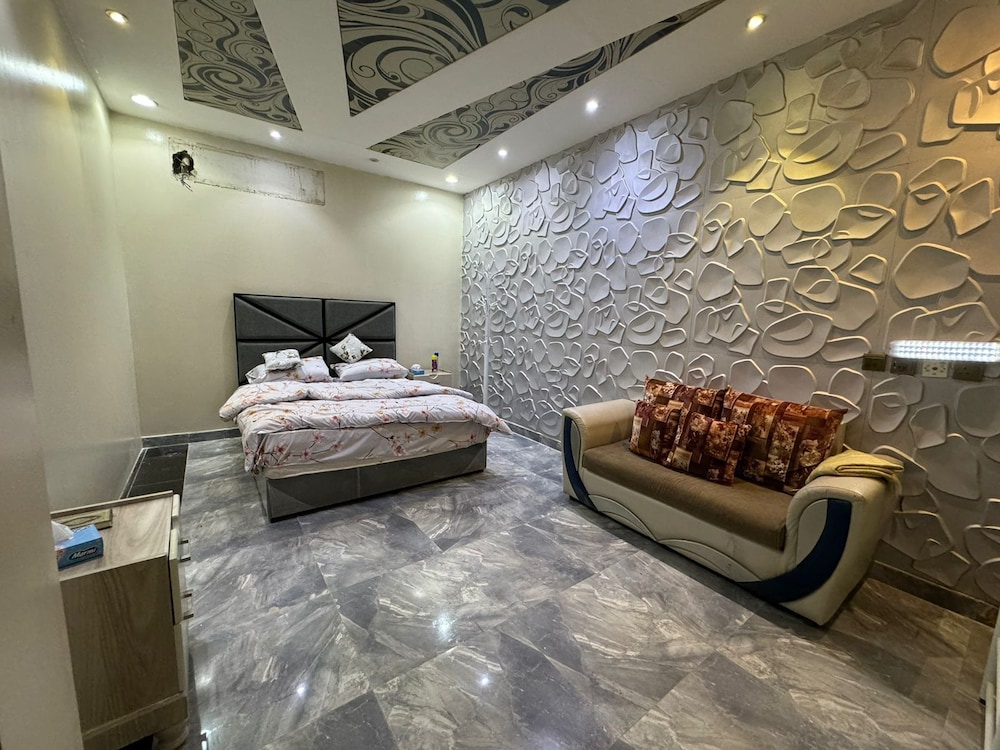 VIP resort chalet 26 - last minute hotel in Riyadh