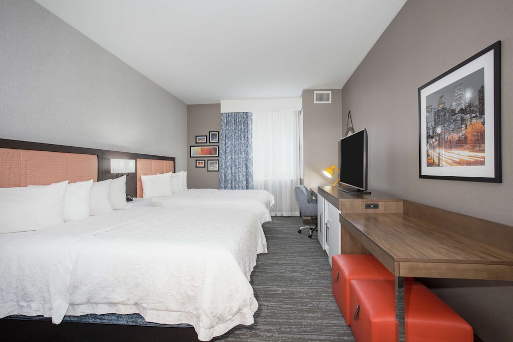 Hampton Inn & Suites Denver Downtown - photo 14