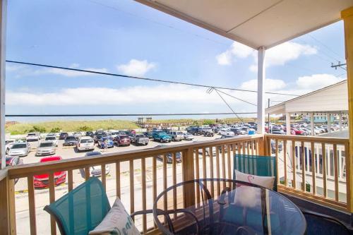 Carolina Beach Haven w Private Balcony - photo 36