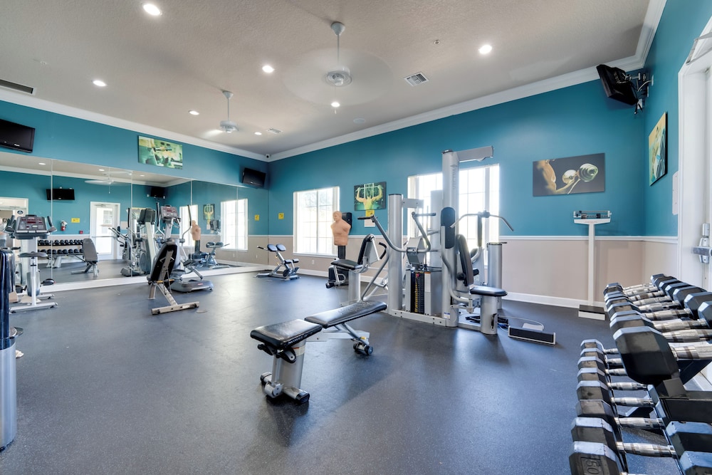 11 Mi to Disney: Pet friendly Aviana Resort Home - photo 31