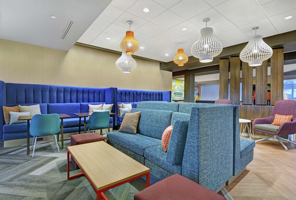 Tru by Hilton Springfield Downtown - photo 4