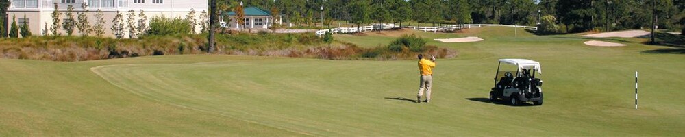 St James Bay Golf & Pickleball Resort - photo 21