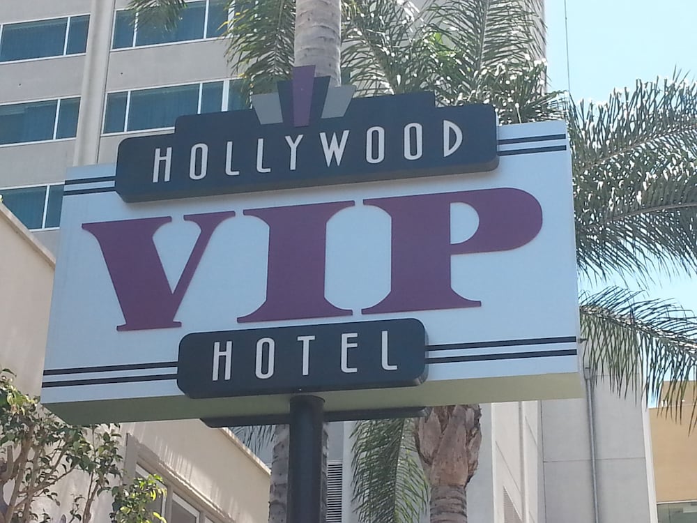 Hollywood VIP Hotel - photo 27