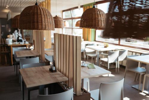 Terme 3000 Moravske Toplice — 4-Star Luxury Hotel in Moravske Toplice, Slovenia