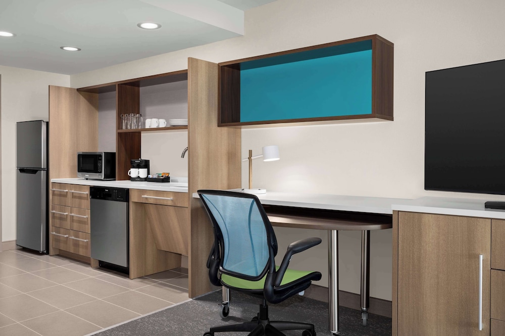Home2 Suites by Hilton Niceville Eglin Air Force Base - photo 10