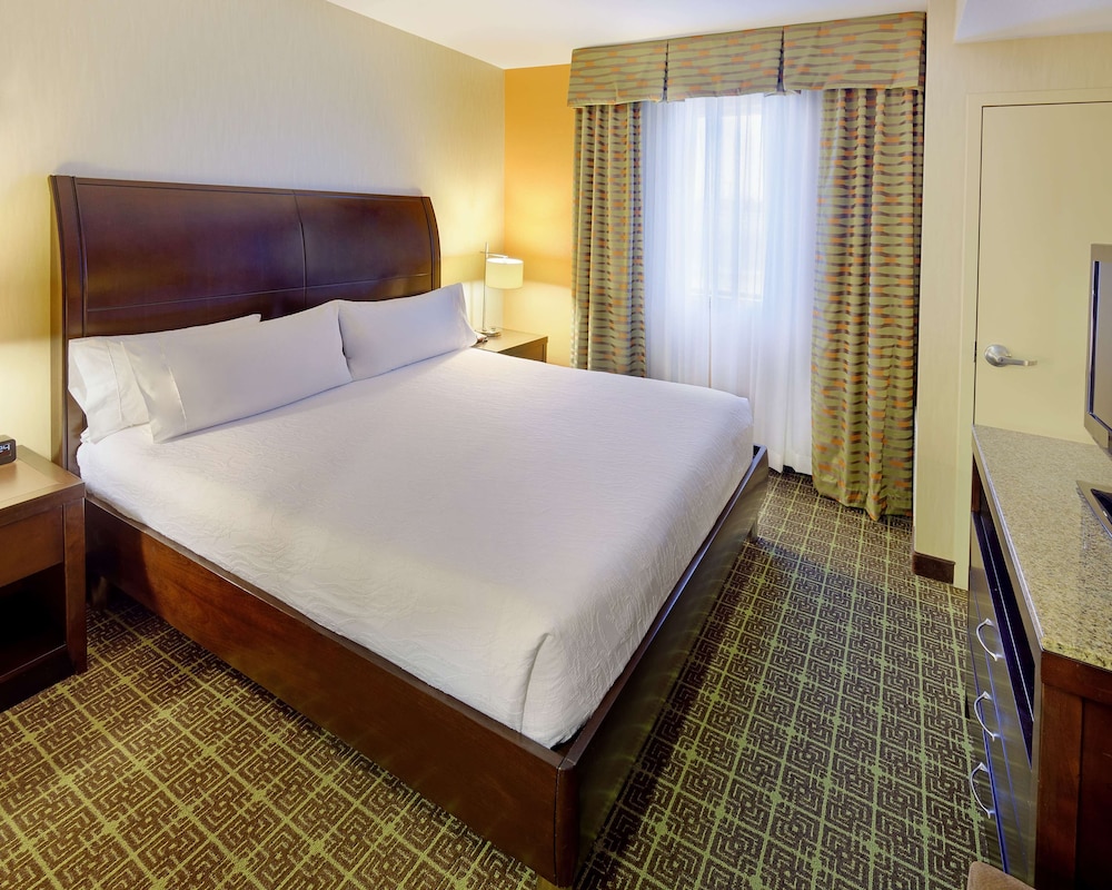 Hilton Garden Inn Springfield MO - photo 13