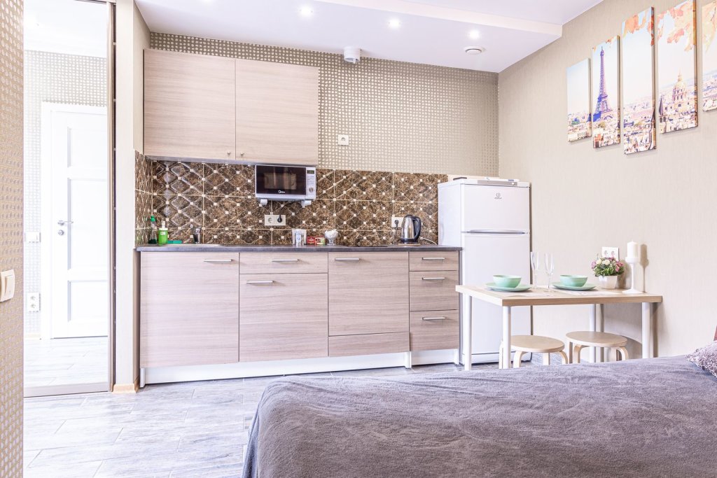 Kstovo Residens Apartments 21018885 — Kstovo