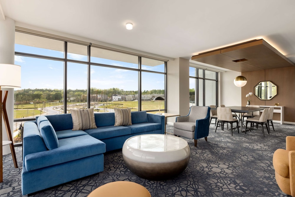 Hilton Alpharetta Atlanta - photo 28
