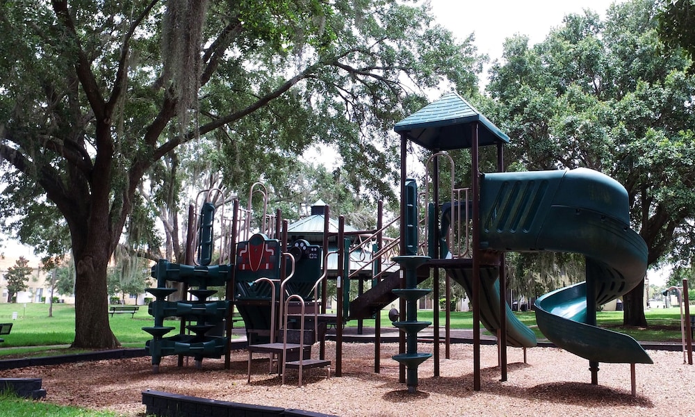 Family Friendly 4beds Close to Disney Compass Bay Resort Orlando 5102 - photo 27