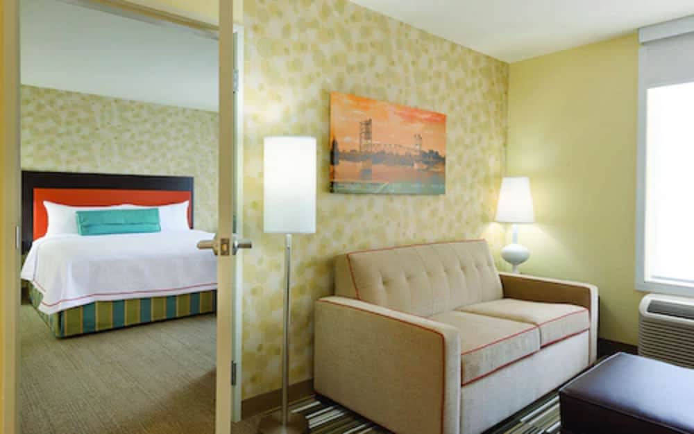 Home2 Suites by Hilton Rapid City - photo 8