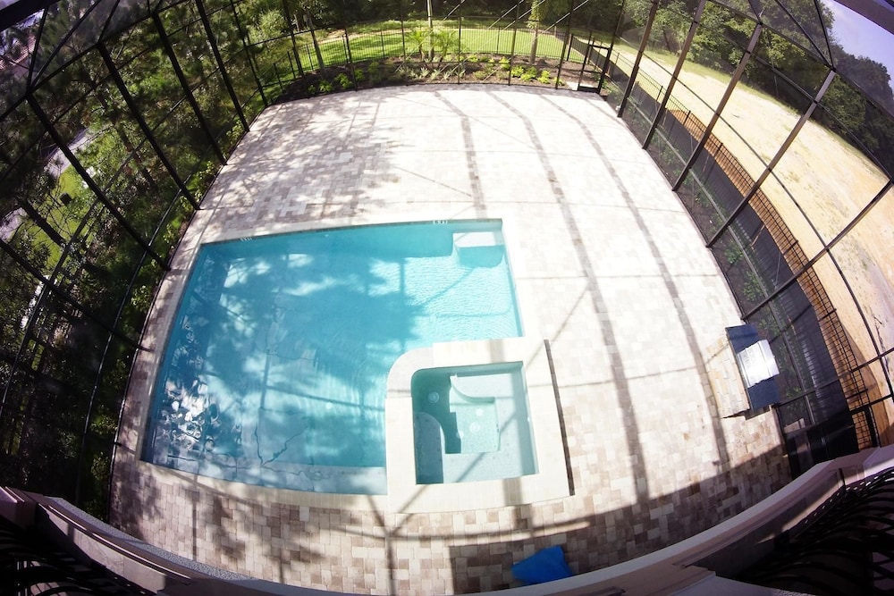 Ov3387 Reunion Resort 5 Bed 4 Baths Villa - photo 9