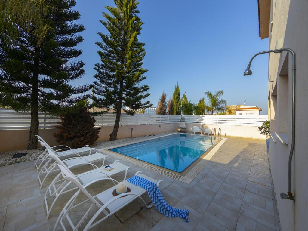 Villa Michelle 2