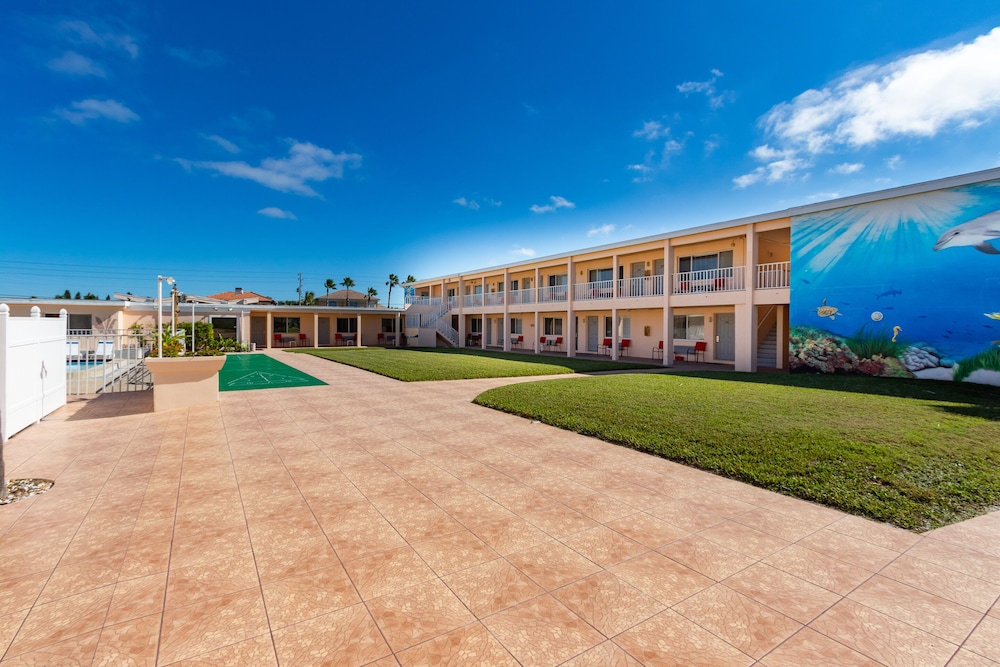Belleair Beach Resort Motel - photo 53