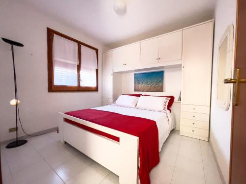 A_Mare San Vito Lo Capo Casa Vacanze — 4-Star Luxury Hotel in San Vito Lo Capo, Italy