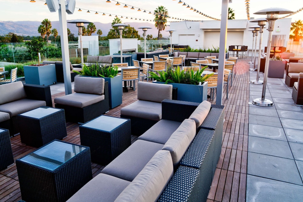 Hilton Garden Inn Santa Barbara Goleta - photo 77