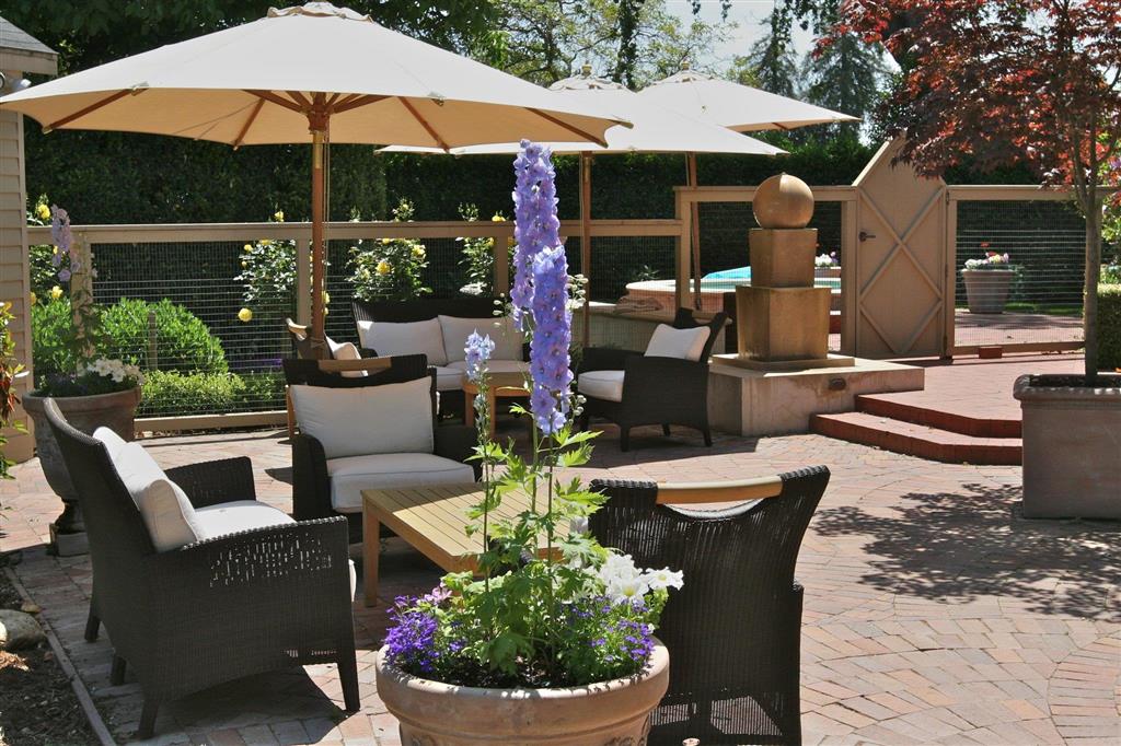 Senza Hotel - photo 4